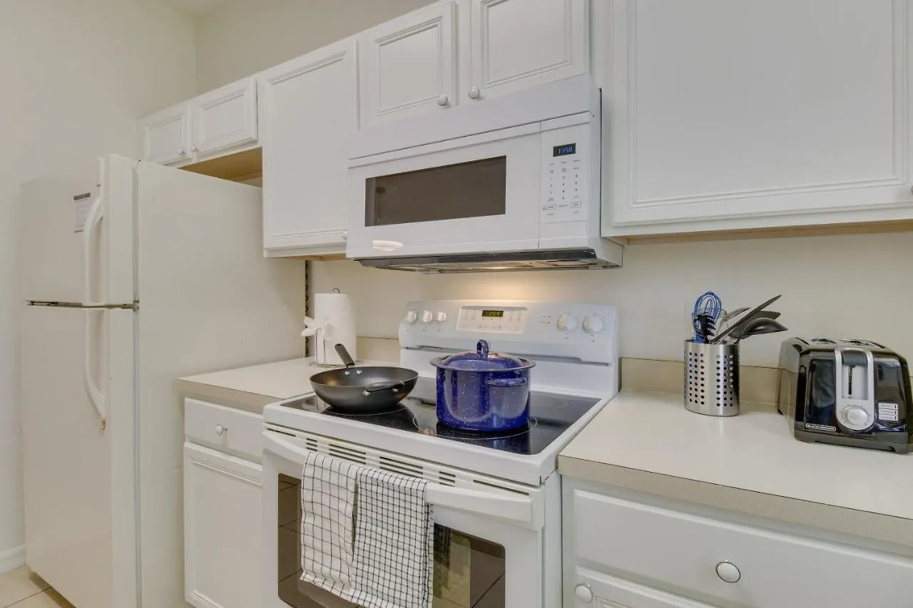 Davenport Townhome In Regal Palms 9 Mi To Disney بيت للعطل