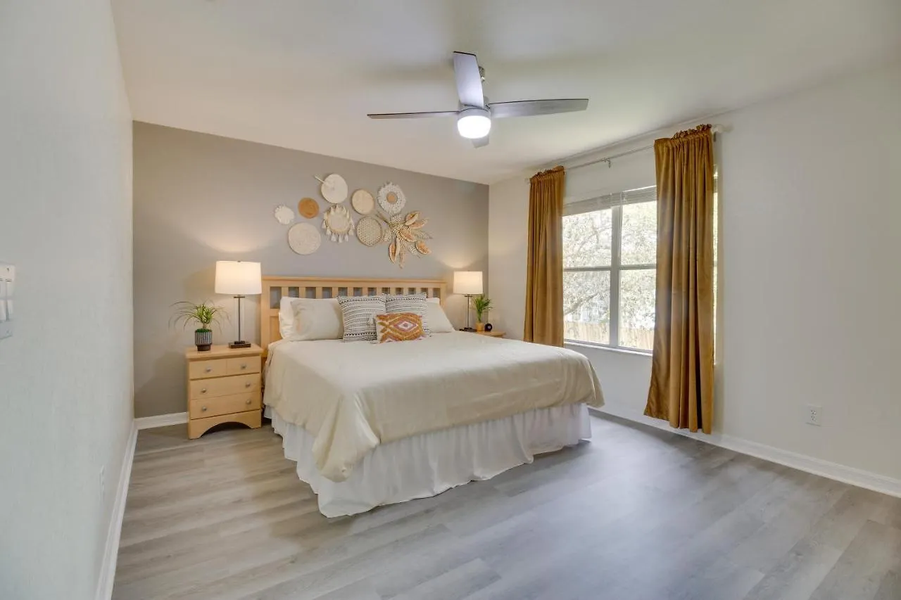 بيت للعطل Davenport Townhome In Regal Palms 9 Mi To Disney